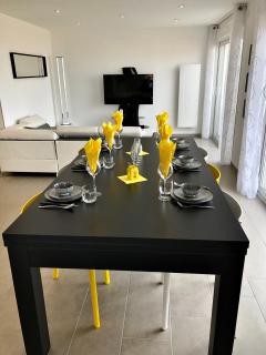Appartement "Envies D'ailleurs" Vue Mer - Saint-Brevin-les-Pins - 5