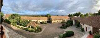 Beautiful country house located 50min from Paris Eiffel Tour - Demeure d'exception à 50min de Paris Tour Eiffel - Hodent - 2