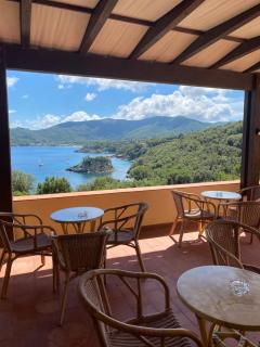 Albergo Le Briciole - Marciana Marina - 9