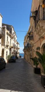 Apartment Bedda Mia - Syracuse - 0
