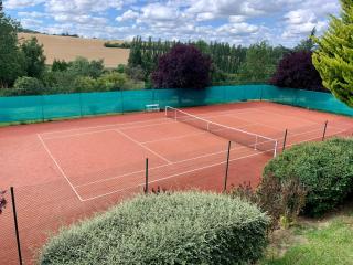 Beautiful country house located 50min from Paris Eiffel Tour - Demeure d'exception à 50min de Paris Tour Eiffel - Hodent - 3