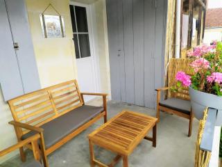 Casa Louka - Saint-Aignan - 9