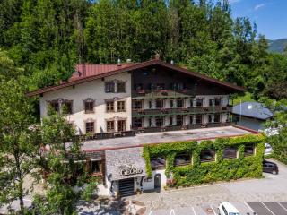 Hotel St. Georg - Zell am See - 8