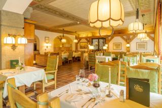Hotel St. Georg - Zell am See - 2