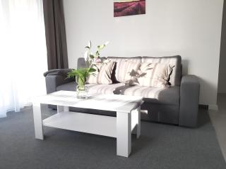 Apartamenty Słoneczna Przystań - Łeba - 7