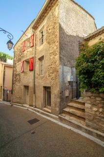 Les Maisons Mado - Venasque - 6