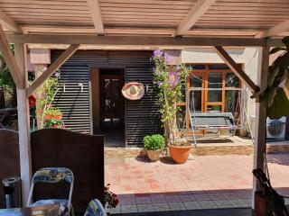 Casa Ultraviolet - Mamaia Nord – Năvodari - 2