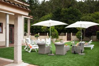 Chalet en Costa da Morte - Cee - 7