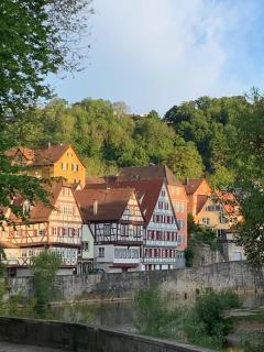 Altstadtdomizil Schwäbisch Hall - Schwäbisch Hall - 8