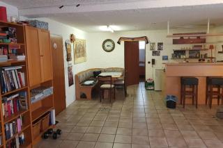 Ferienwohnung und Monteurwohnung mit großer begehbarer Dusche - Lünen - 3