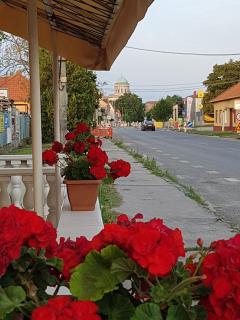 Penzión KORMOŠ - Štúrovo - 8