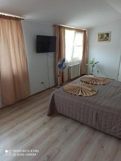 Hotel Andreevsky - Vinnycja - 9