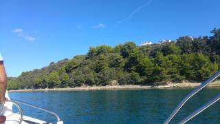 Apartment AMMIRARE Rab - 2