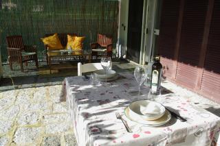 Agriturismo dei girasoli - Portoferraio - 7