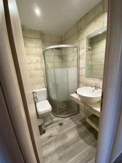 Christina Apartments - Fourka - 2