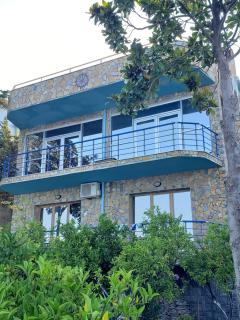 Villa Angela - Vlorë - 9