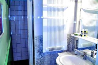 L'Hermine Occitane B&B - 9