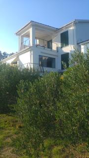Apartment AMMIRARE Rab - Rab - 6