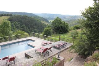 Les Terrasses de Labade Gîte et Chambres d'hôtes - Coubisou - 7