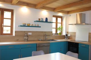 Les Terrasses de Labade Gîte et Chambres d'hôtes - Coubisou - 2