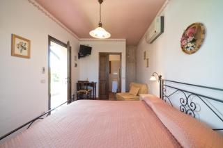 Agriturismo Lucerna del Lago Prile - Castiglione della Pescaia - 1