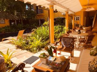 Villa Paradiso Pousada - Camburi - 3