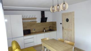 Apartamenty Gościniec Re-Max - Mrzeżyno - 6