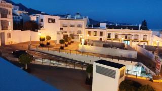 Apartamentos Gran Plaza De Nerja - Nerja - 5