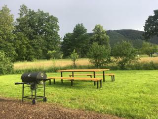 Domek letniskowy - 6