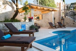 Villa la Perla - Cavtat - 8