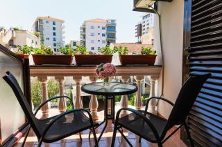 Villa Dvor Kornic - Budva - 1