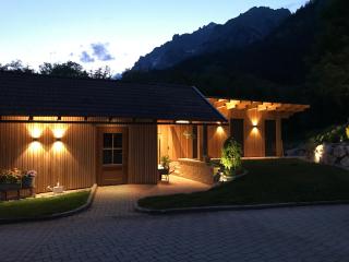 Appartementhaus Finis - Ramsau am Dachstein - 7