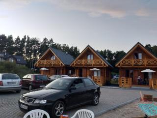 Ustecka Fala - Ustka - 2