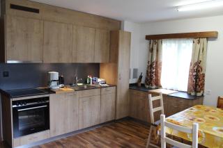 Haus Weideli, Dammstrasse 7 - Saas-Grund - 7