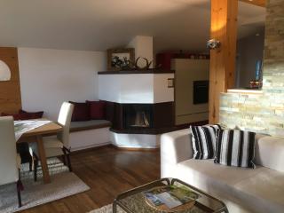 Appartementhaus Finis - 5