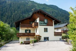 Ferienhäuser Mayrhofen - Mayrhofen - 0