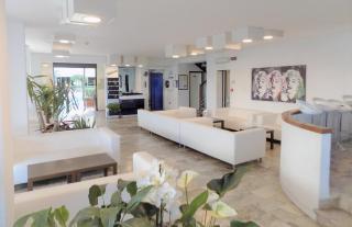 Hotel Diplomatic - Riccione - 3