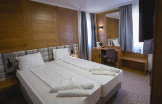 Prince Cyril Hotel - Nesebar - 6