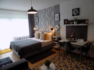 Fészek Apartman Sopron - Sopron - 7