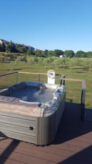 Floating House - ARENA 2 - Pula - 4
