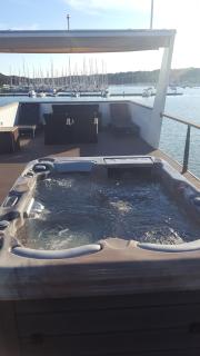 Floating House - ARENA 2 - Pula - 7