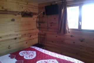 Petit chalet de montagne - Saint-Nectaire - 5
