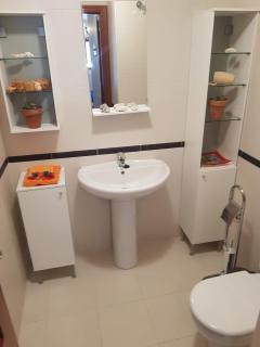 Apartamento en la playa con parking privado - Getxo - 2