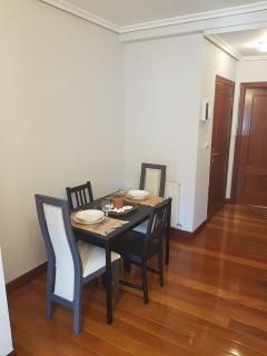 Apartamento en la playa con parking privado - Getxo - 5