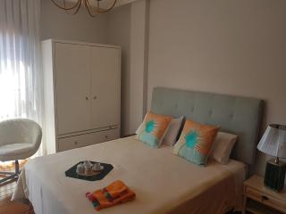 Apartamento en la playa con parking privado - Getxo - 4