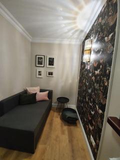 Apartament w sercu Zamojskiej Starówki - 5