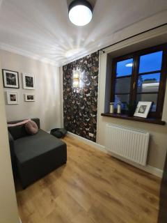 Apartament w sercu Zamojskiej Starówki - 1