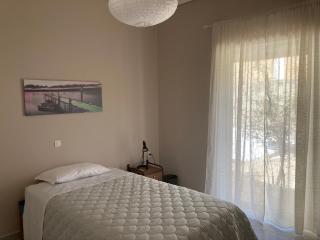 Elegant house by the sea with pool - Akrata - 6