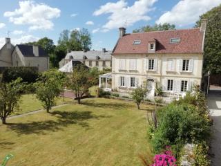 Le gite du Clos - 9