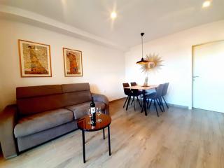 Apartments Tonkita with jacuzzi - Makarska - 9